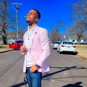 Meet your Posher, J. l.